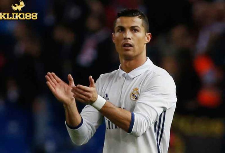 Muncul Rumor Baru Ronaldo Akan ke Inggris musim depan