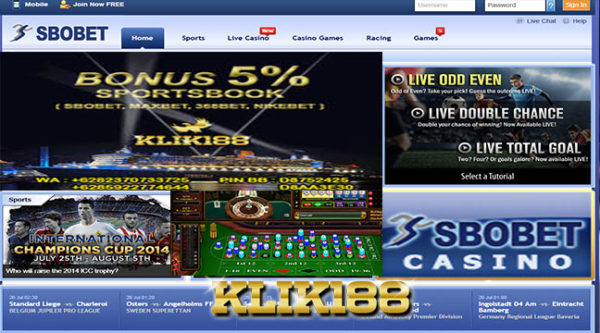 Trik Memilih Pemainan Casino Online Resmi