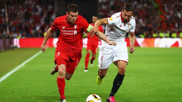 Jelang Pertandingan Liverpool Vs Sevilla Tapa Coutinho