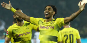 Hannover Kalah Di Kandang Sendiri Melawan Dortmund